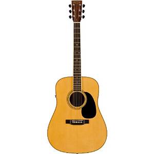 Martin D35E Retro