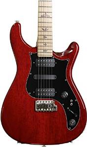 PRS Brent Mason Korina Body w/Maple Fretboard - Vintage Cherry