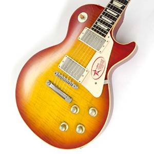 Free Shipping Used Gibson Custom Shop Historic Collection 1960 Les Paul Reissue