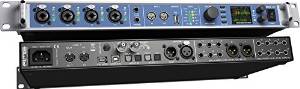 RME Fireface UFX
