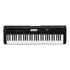 KORG Keyboard Synthesizer KROSS-61 Kross 61 Key Black Japan NEW Free Shipping