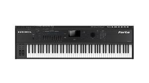 Kurzweil Forte EXDEMO+CUSTODIA