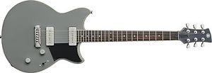 Yamaha RS502 Revstar Series Maple/Mahogany Body Electric Guitar Billet Green