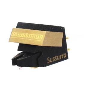 SoundSmith - Sussurro - Low-Output Phono Cartridge