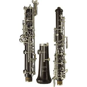 Bulgheroni Opera Oboe