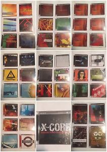 New Sony Classic Standard Premium Samples ACID Loops 47 Items Bundle Lot Set