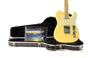 1995 Fender American Standard Telecaster Electric Guitar w/ OHSC USA