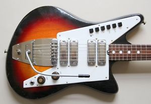 1967 Galanti Grand Prix