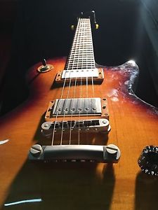 GIBSON LES PAUL STUDIO 100TH ANNIVERSARY ** BEAUTIFUL**