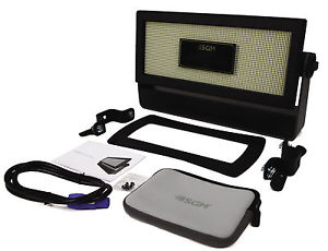 SGM X-5 White LED Strobe Professional