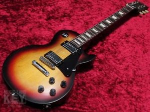 Gibson Les Paul Studio FADED 2016 T SFB Free shipping Guiter From JAPAN #S152