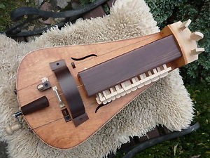 HURDY GURDY