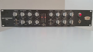 A Designs HM2 Nail Compressor