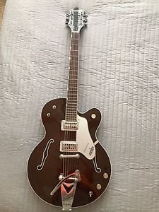 Gretsch Professional G6119-1962FT Tennessee Rose FT Electric Guitar