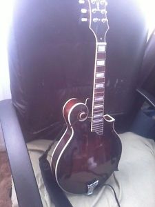 Kentucky KM-800 Mandolin