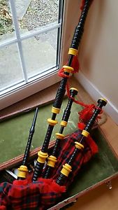 Bagpipes