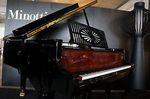 Bösendorfer LIMITED EDITION MILLENIUM II 170 CM GRAND PIANO, MSRP $89'000