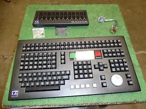 iZ Technology Session Controller with Meter Bridge 24