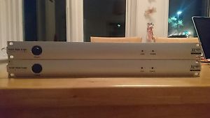 SSL Delta-Link MADI HD for Digidesign Avid Pro Tools
