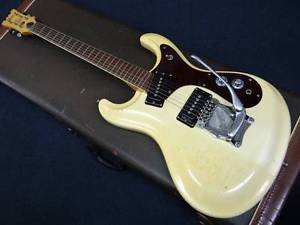 Mosrite USA The Ventures Model 1966 Vintage