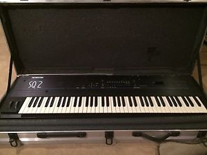 Ensoniq Sq2 Piano