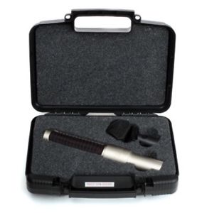 AEA NUVO N22 (Single Or Matched Pair) Active Ribbon Microphone $999 NR!