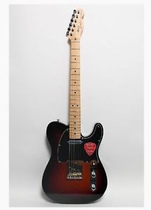Fender American Special American Special Telecaster 3-Color Sunburst #Q97