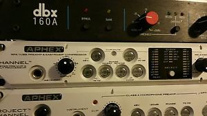 aphex channel