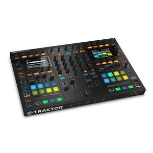 NATIVE INSTRUMENTS Traktor Kontrol S8