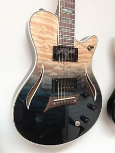 Michael Kelly Hybrid Special Partial Eclipse