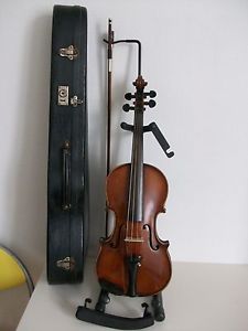 Violon 4/4 Français  - 1920 -