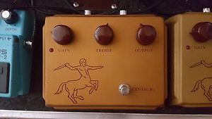 Klon Centaur Gold Overdrive - 556