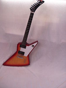 Suzuki Vintage Electric Guitar - Made in Japan