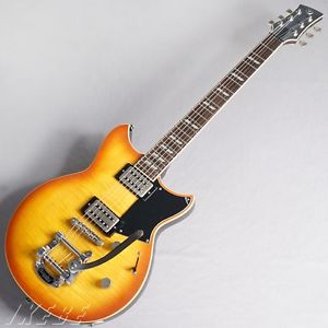 YAMAHA REVSTAR Series RS720B (WLF)　FREESHIPPING/456