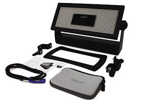 SGM XC-5 Color LED Strobe Professional