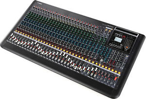 Mixer analogico Yamaha MGP32X 32 canali Nuovo!! SOTTOCOSTO OFFERTA IMPERDIBILE!!