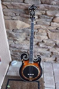 GOLD TONE EBM 5+ (6 month warranty)