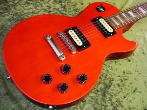 Gibson USA LPM 2015 -Heritage Cherry- Electric guitar Free Shipping