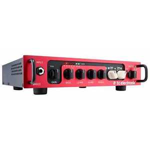 TC ELECTRONIC BH800 Testata per Basso - PERMUTIAMO IL TUO USATO - 5706622011169