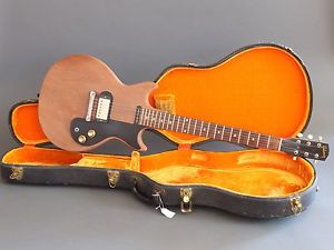 Gibson Vintage 1964 Melody Maker Guitar Kalamazoo & Hardshell Case