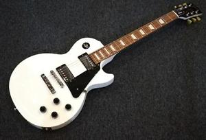 GIBSON 2016 Les Paul Studio AW/CH