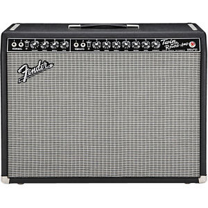 Fender '65 Twin Reverb 85W 2x12 2-Ch All-tube Vintage Guitar Combo Amplifier Amp