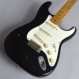 2013 Fender Stratocaster Black