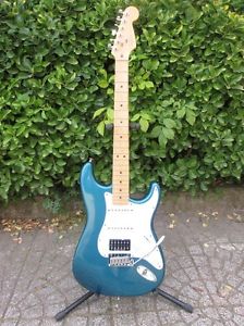 Fender American Standard Stratocaster 1998 Lake Placid Blue Made in USA
