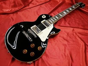 Epiphone Les Paul Standard FREESHIPPING/123