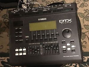 Yamaha DTX900M Drum Module
