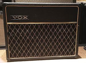 Vox Cambridge Reverb V3 - Vintage 60s Tube 1x10 Combo - Tremolo & Reverb ie AC15