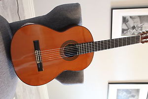 YOUTUBE DEMOS! 1975 Ramirez 1A Classical Vintage Guitar MT - Great Spanish Tone