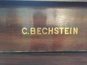 C.Bechstein Grand Piano