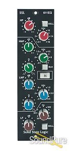 SSL 611dyn 500 S